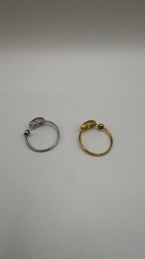 Bague - Flavie
