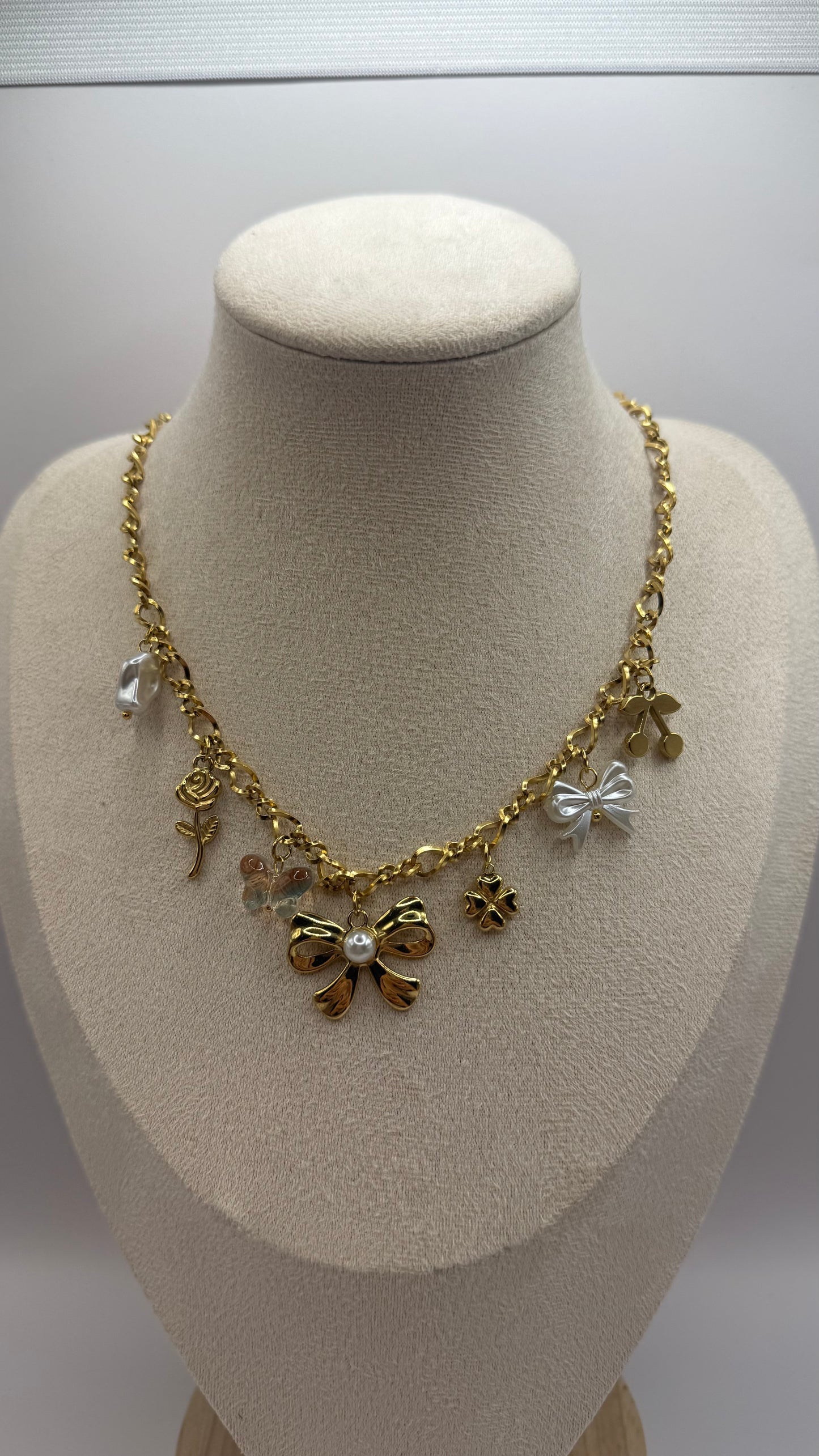 Collier - Sandra