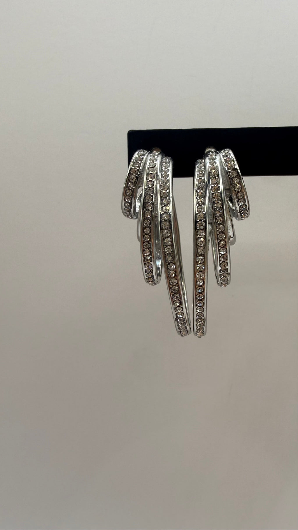 Boucle d’oreille - Belle