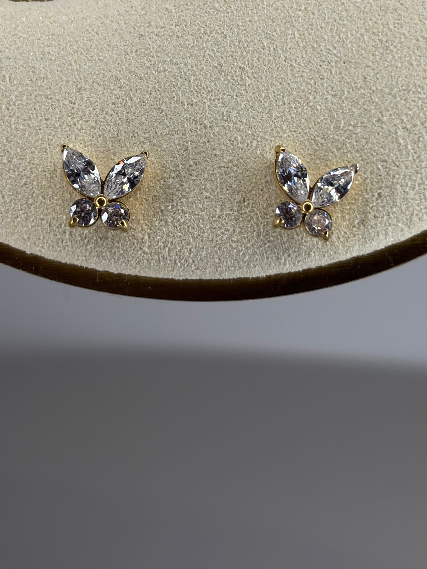 Boucles d’oreilles « Kira »
