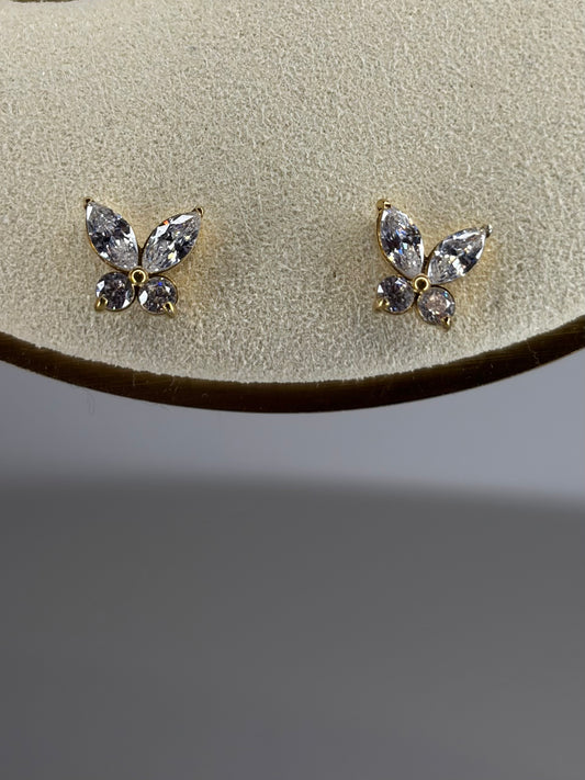 Boucles d’oreilles « Kira »