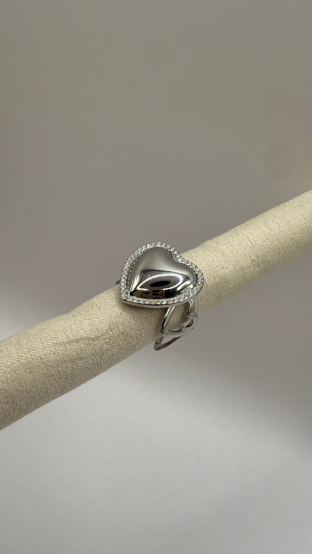 Bague - Iris