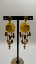 Boucles d’oreilles - Muse