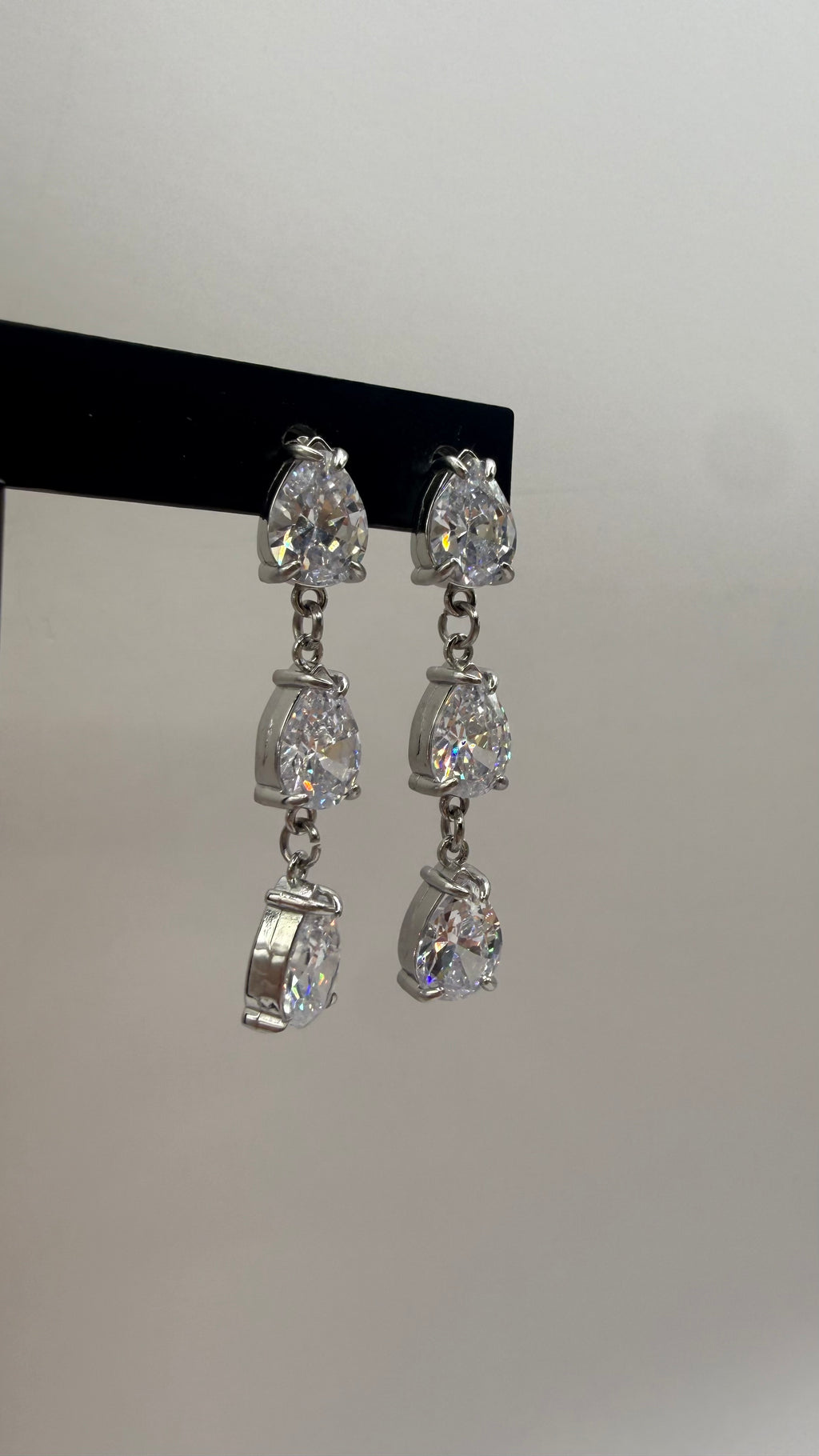 Boucle d’oreille - Divine