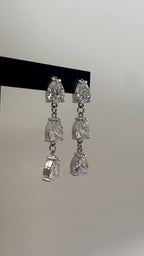 Boucle d’oreille - Divine