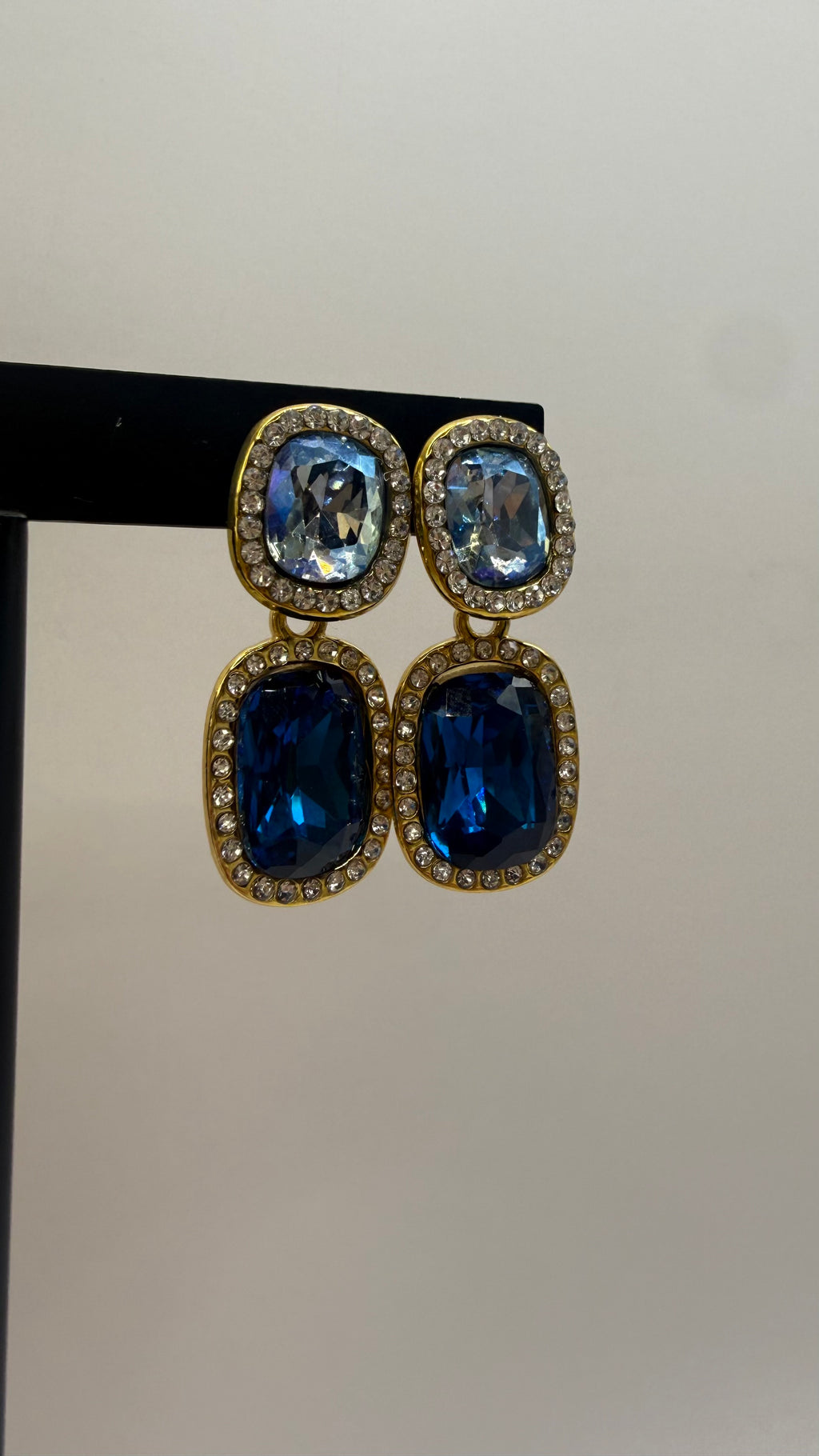 Boucles d’oreilles - Victoire