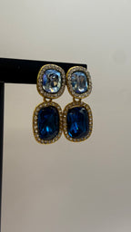 Boucles d’oreilles - Victoire