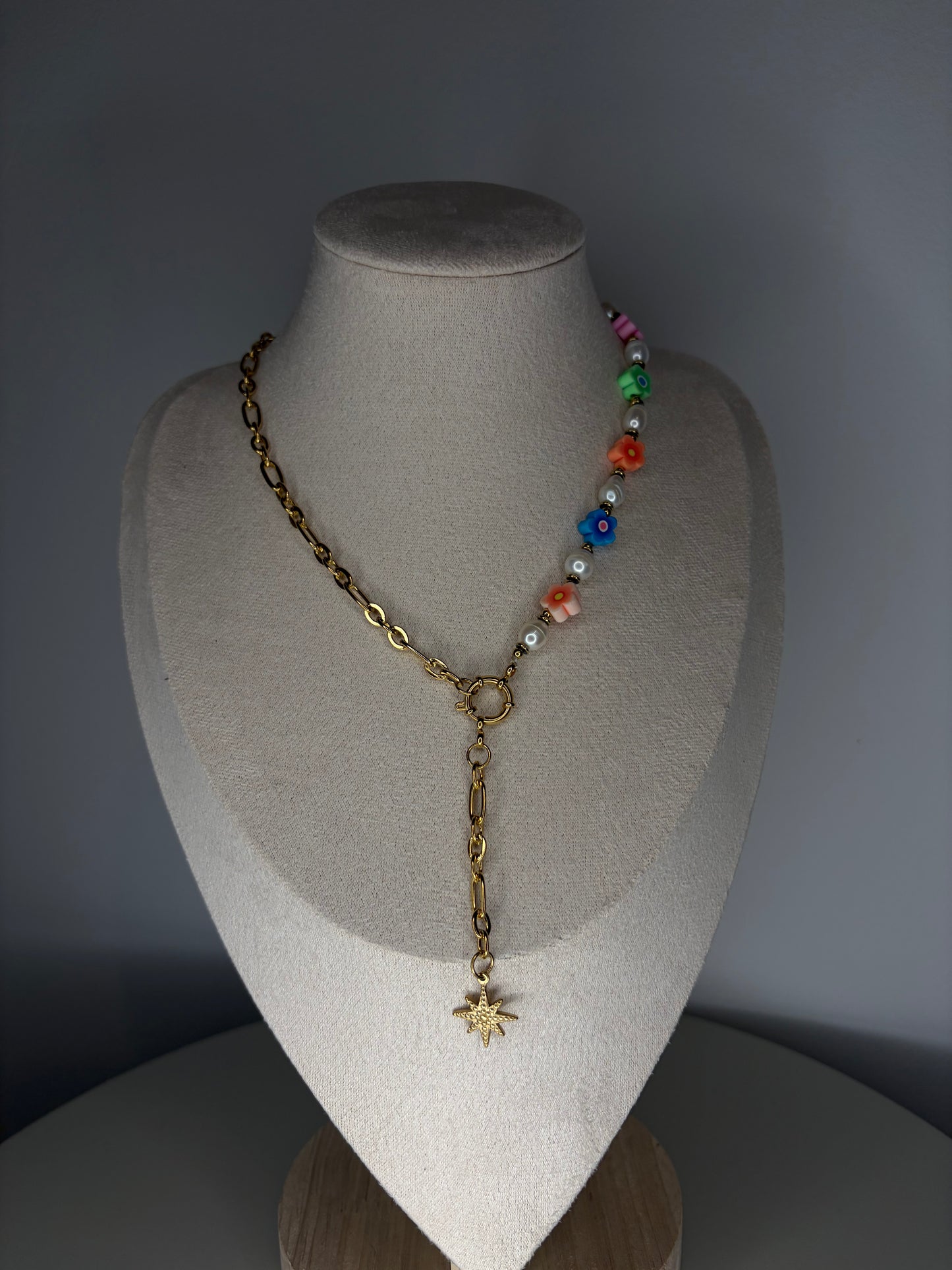 Collier « Liora »