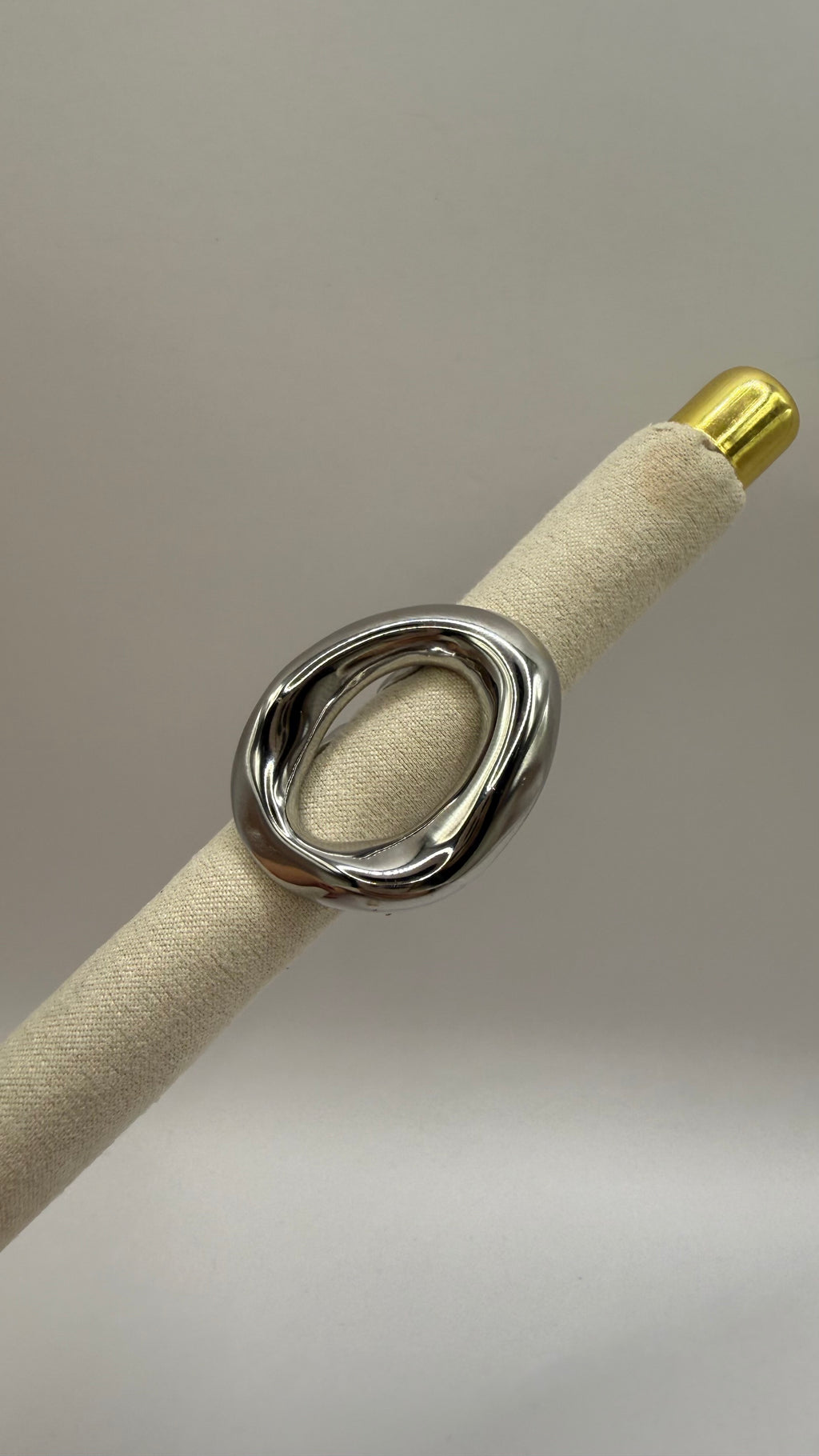Bague - Rose