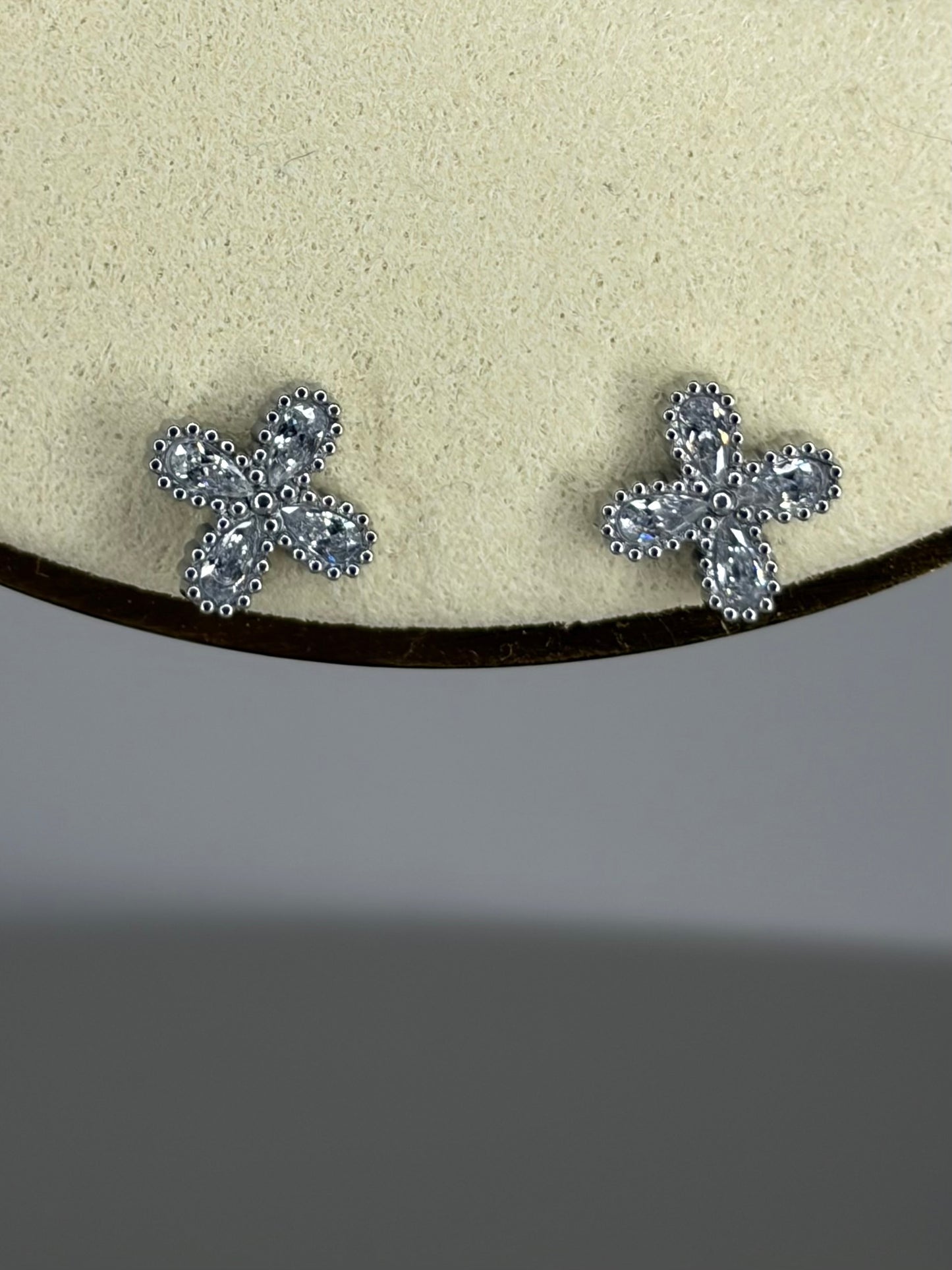 Boucles d’oreilles « Louise »