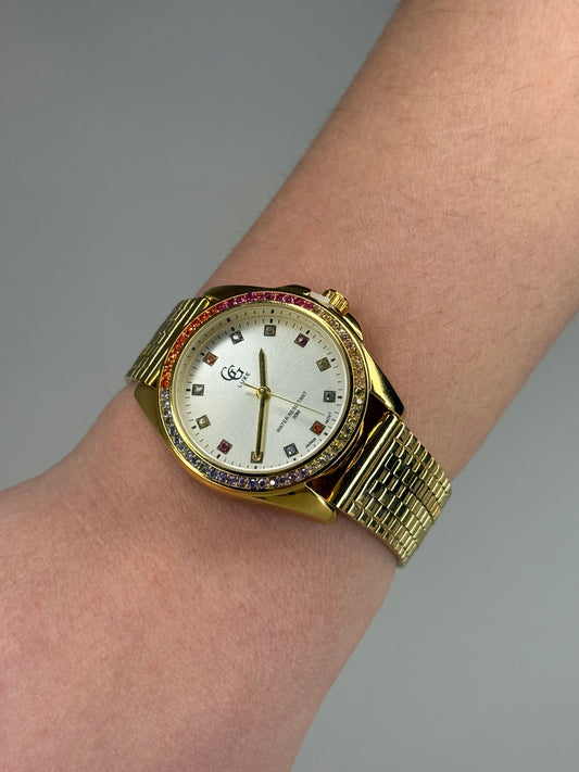 Montre « Léna »