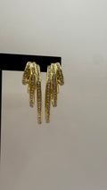 Boucle d’oreille - Belle