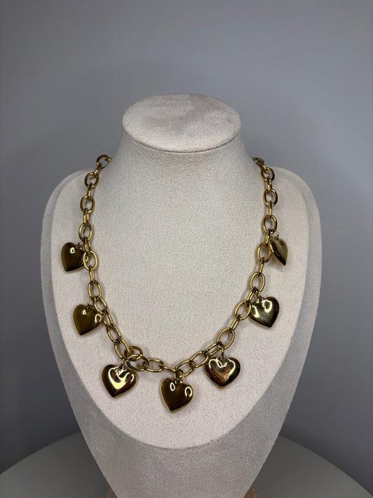 Collier « Orina »