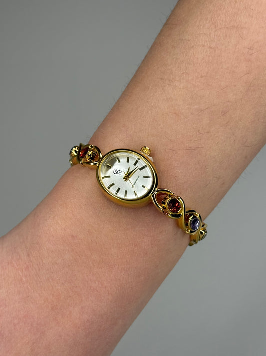 Montre « Marie »