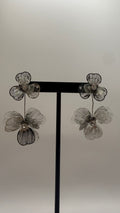 Boucles d’oreilles - Désirée
