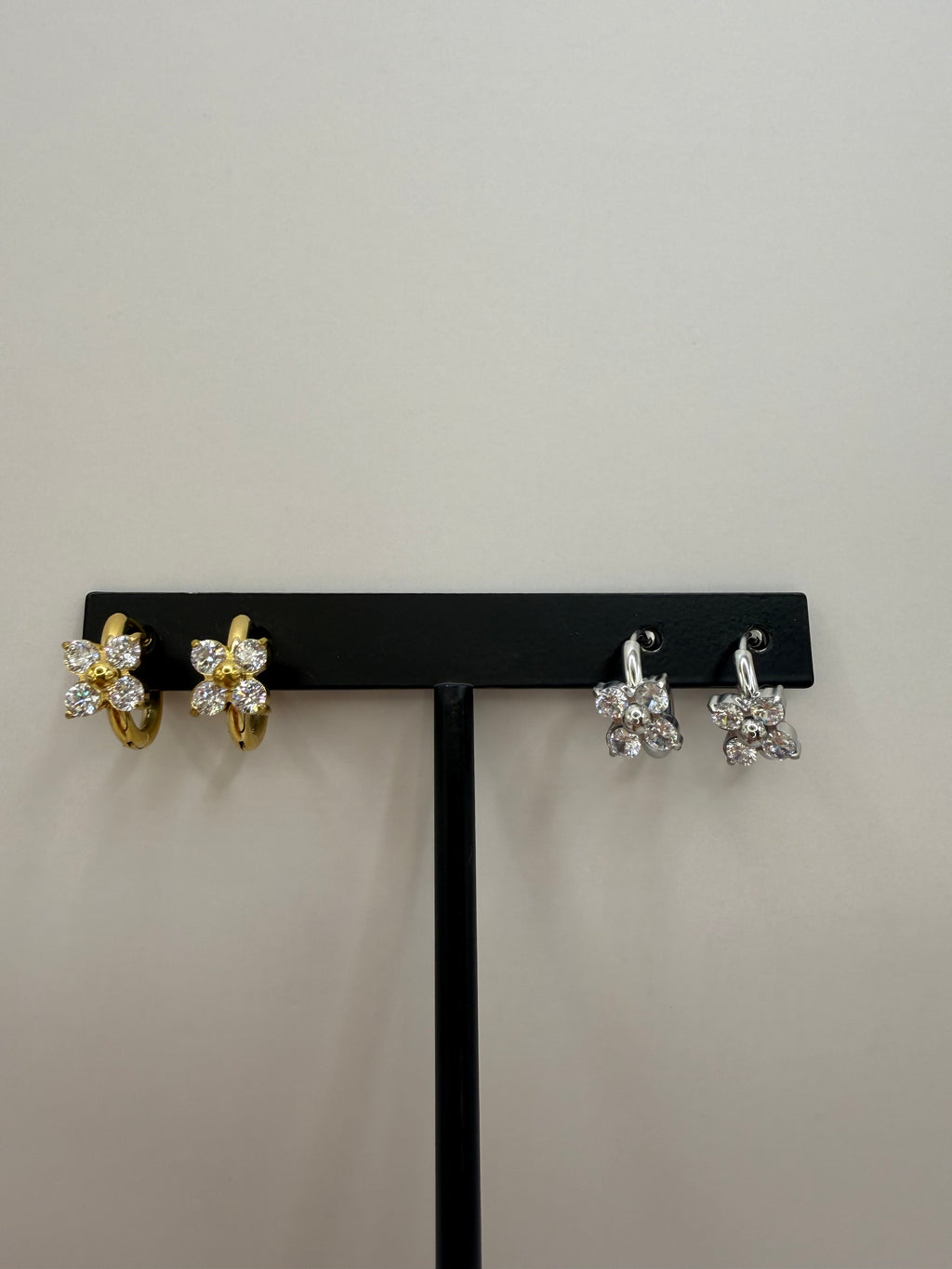 Boucles d’oreilles - Noémie