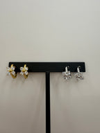 Boucles d’oreilles - Noémie