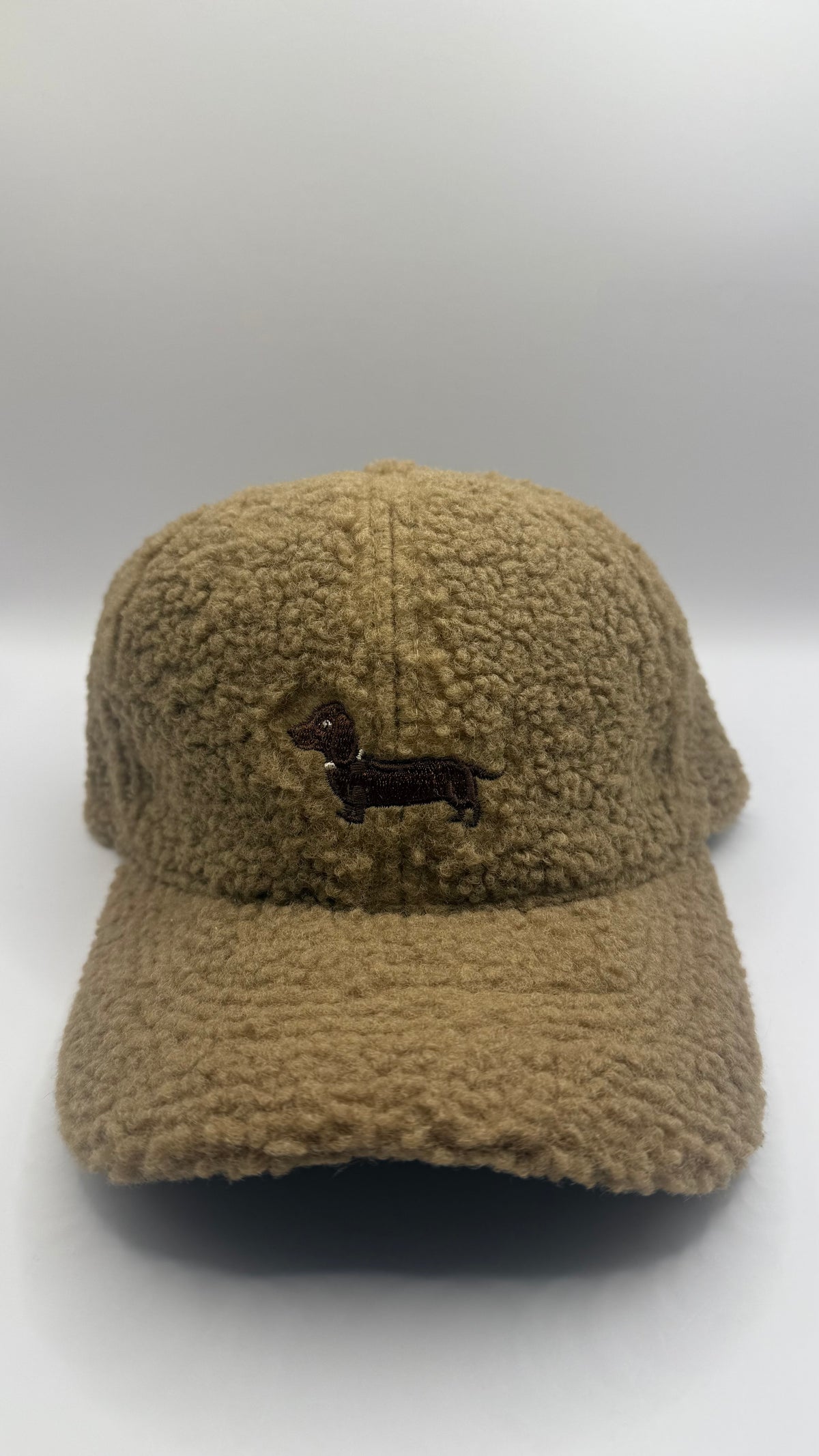 Casquette Teckel