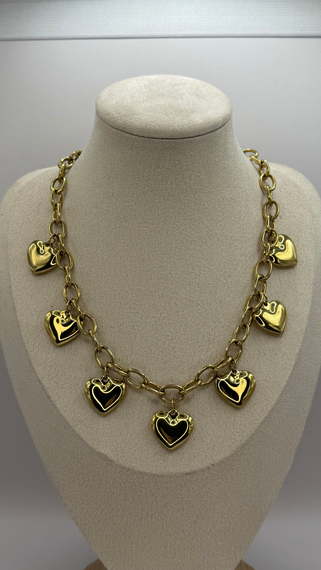 Collier - Éclipse