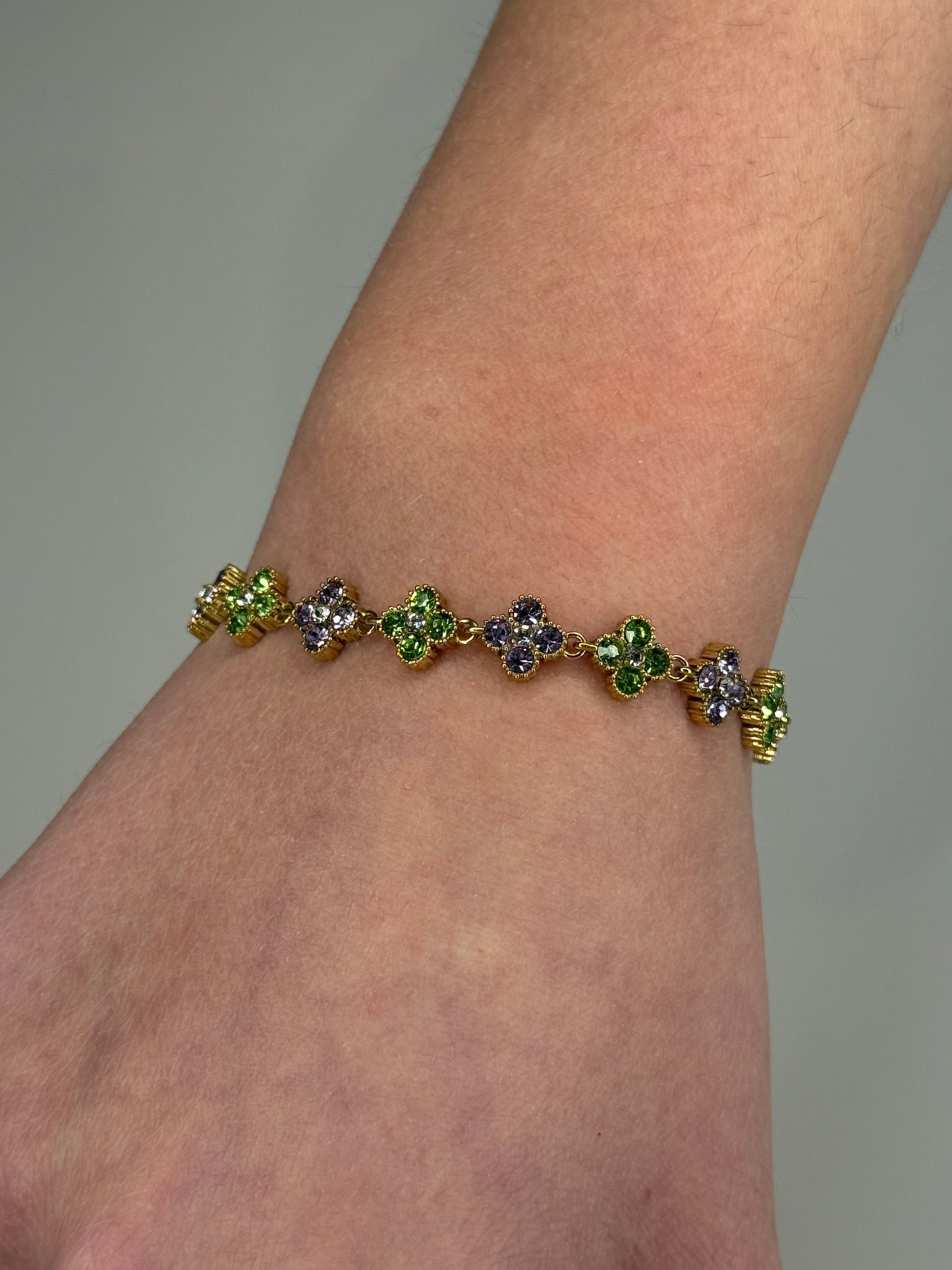 Bracelet « Sophie »