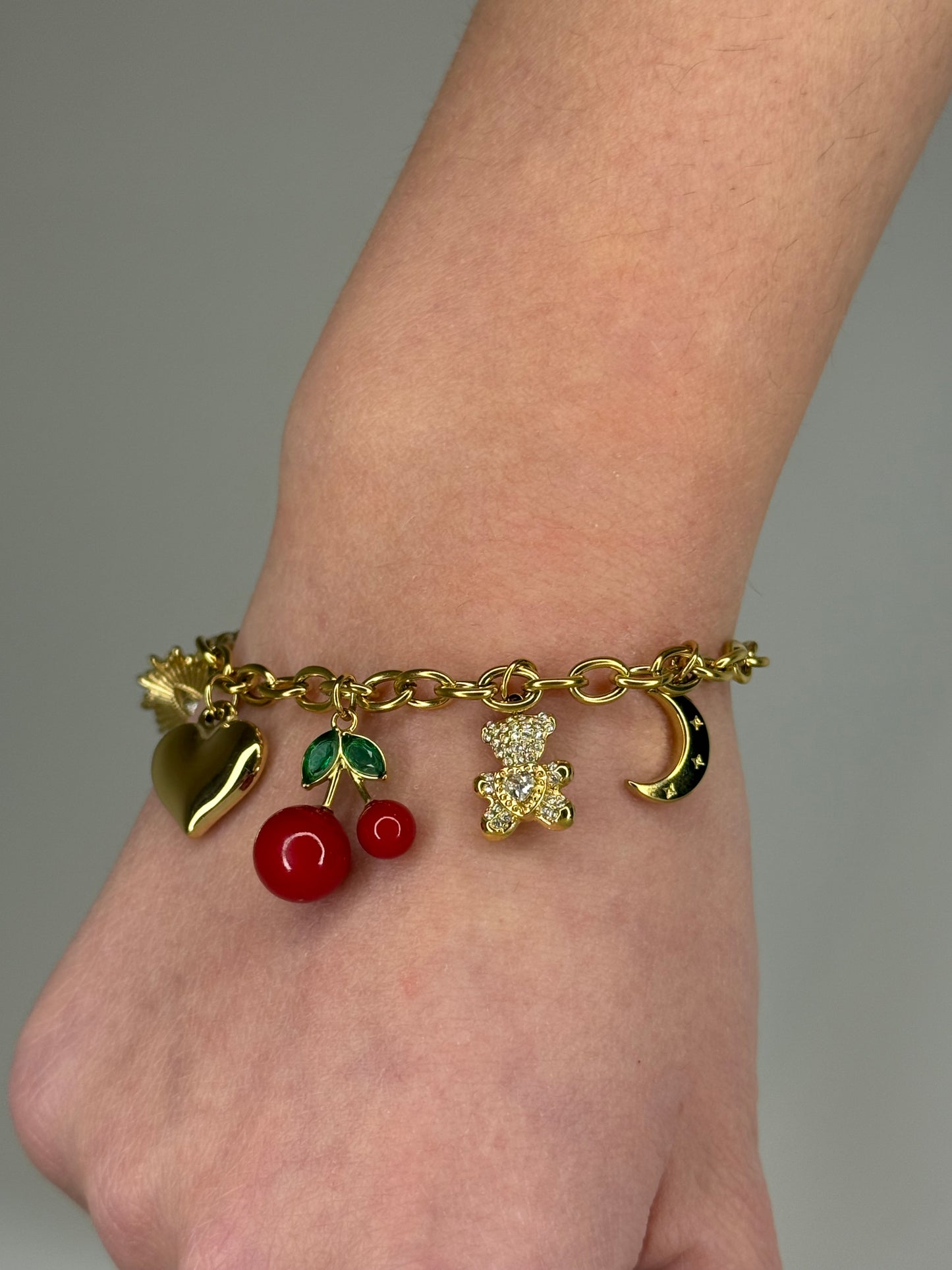 Bracelet « Diane »