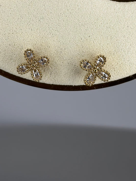 Boucles d’oreilles « Louise »