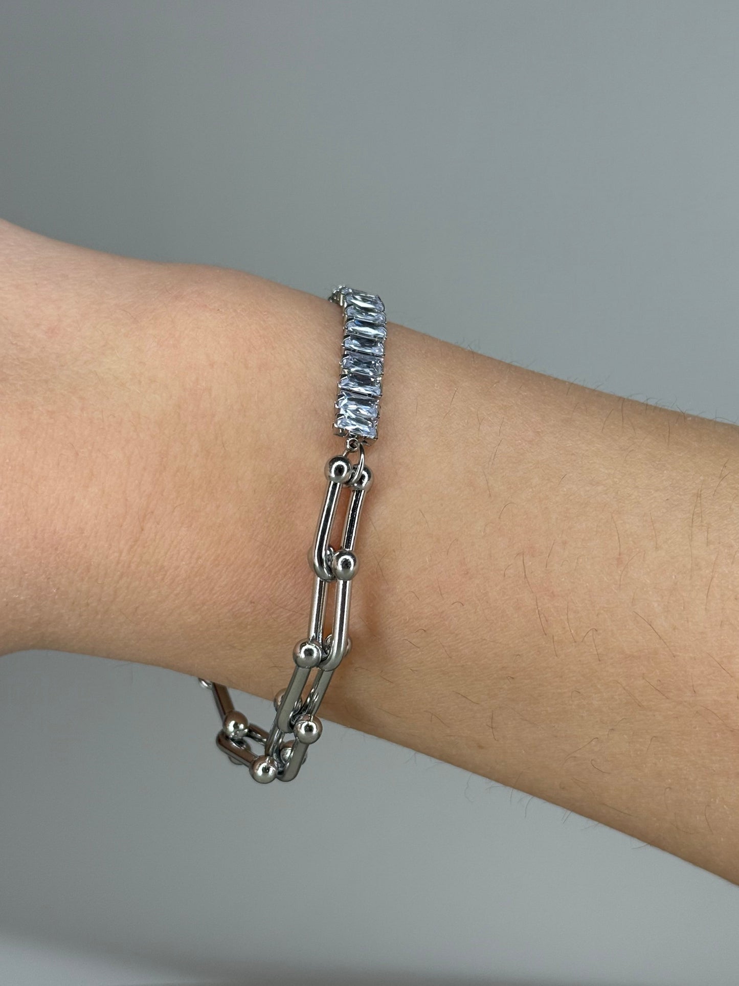 Bracelet « Lya »