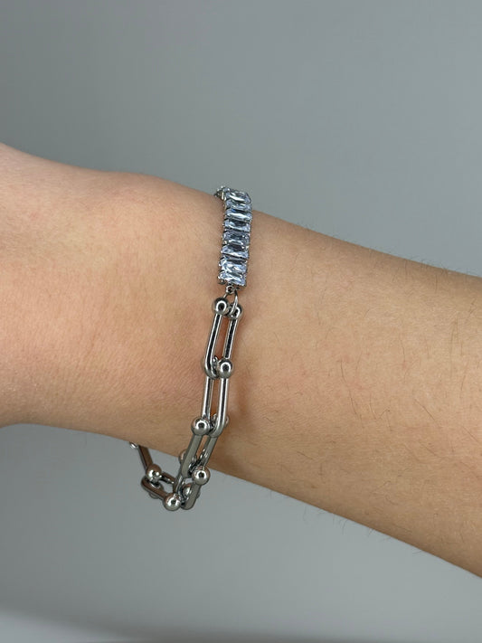 Bracelet « Lya »