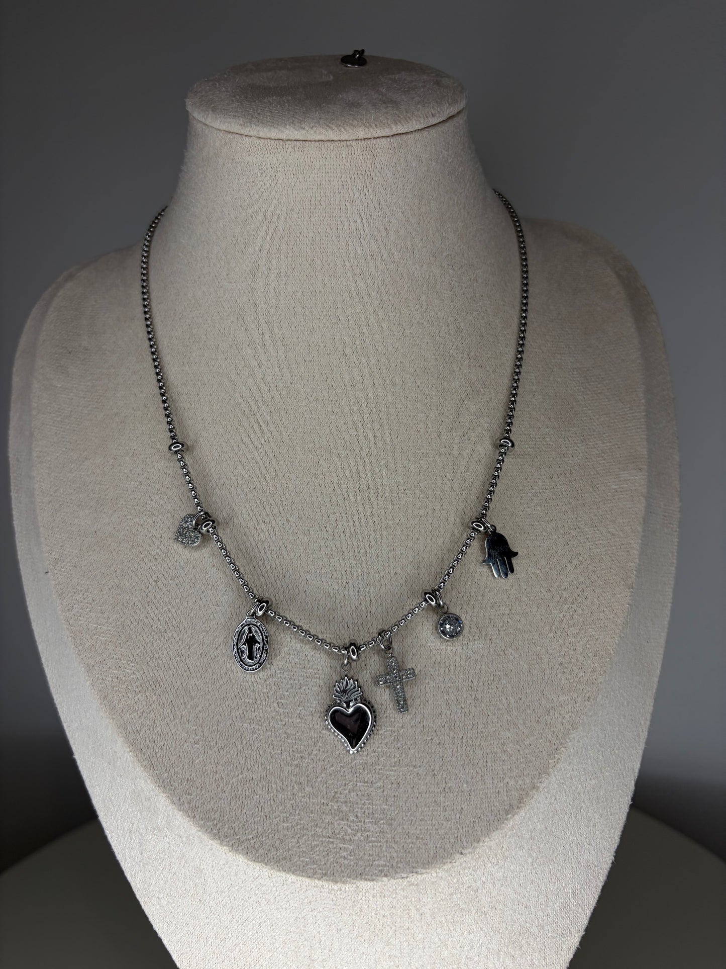 Collier « Naya »