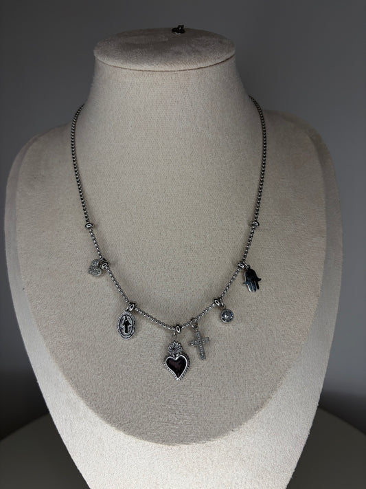 Collier « Naya »