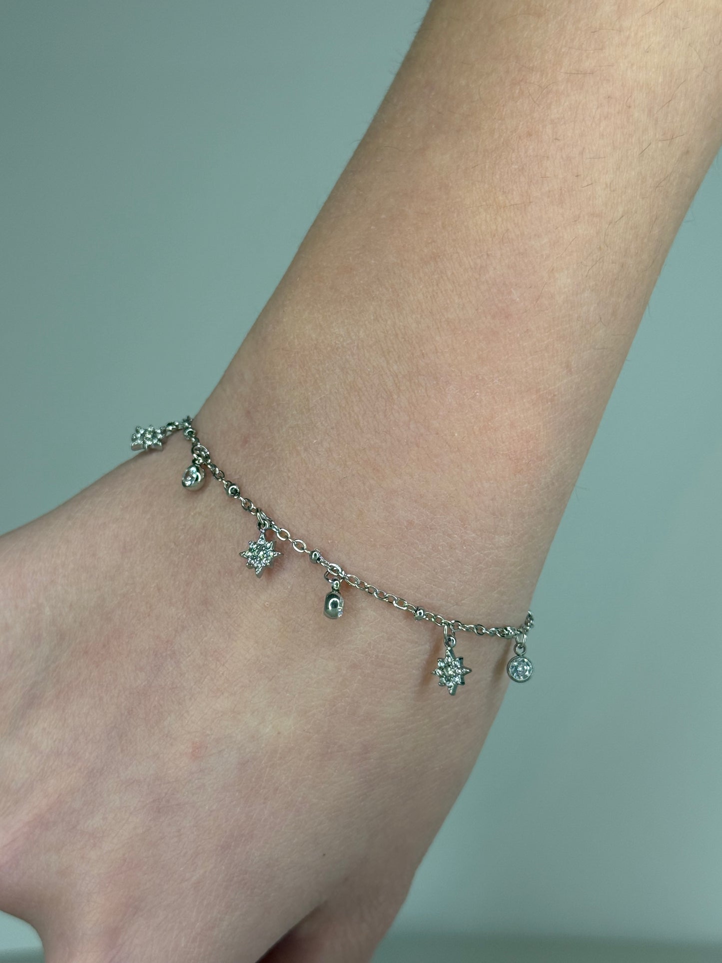 Bracelet « Yuna »