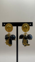 Boucles d’oreilles - Margaux