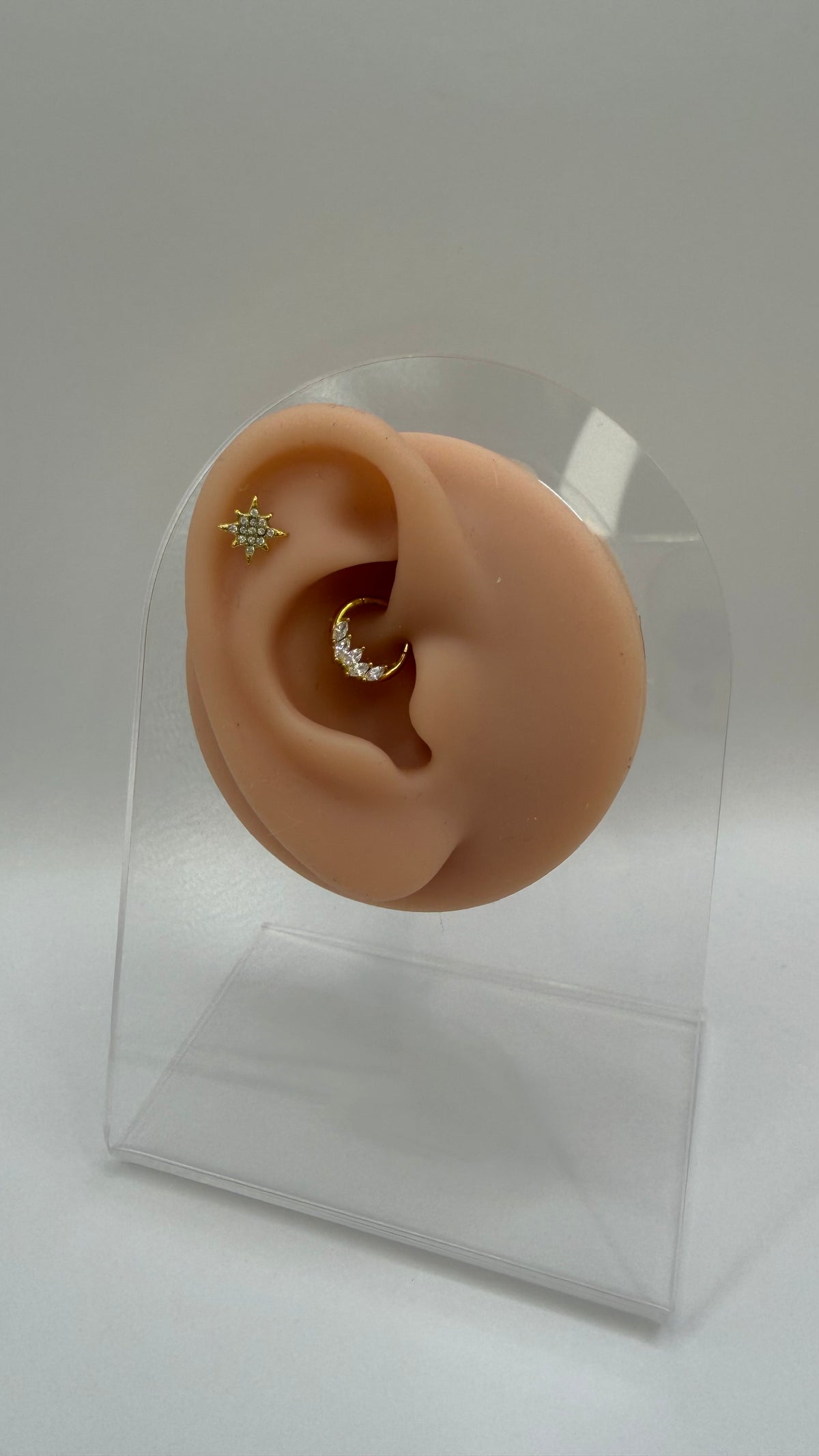 Piercing oreille - Dream