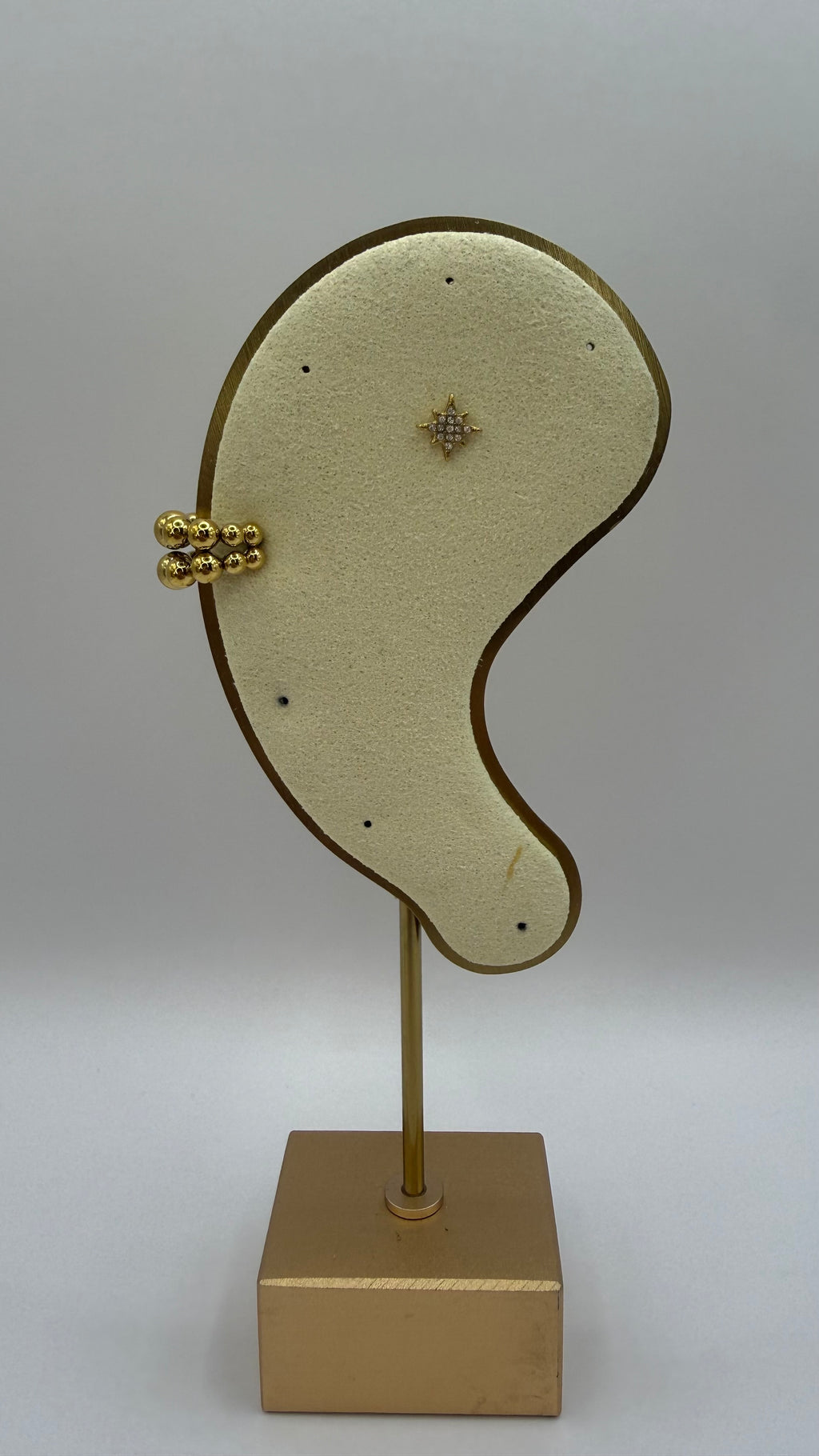 Ear cuff - Jasmin