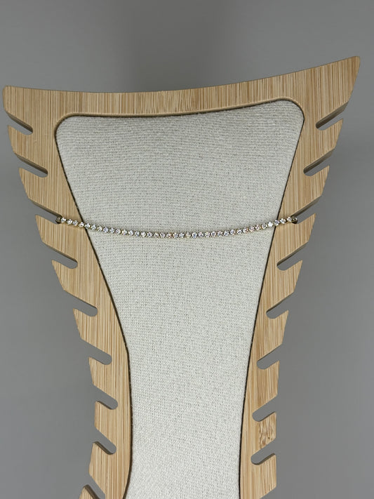 Chaîne de cheville « Ava »