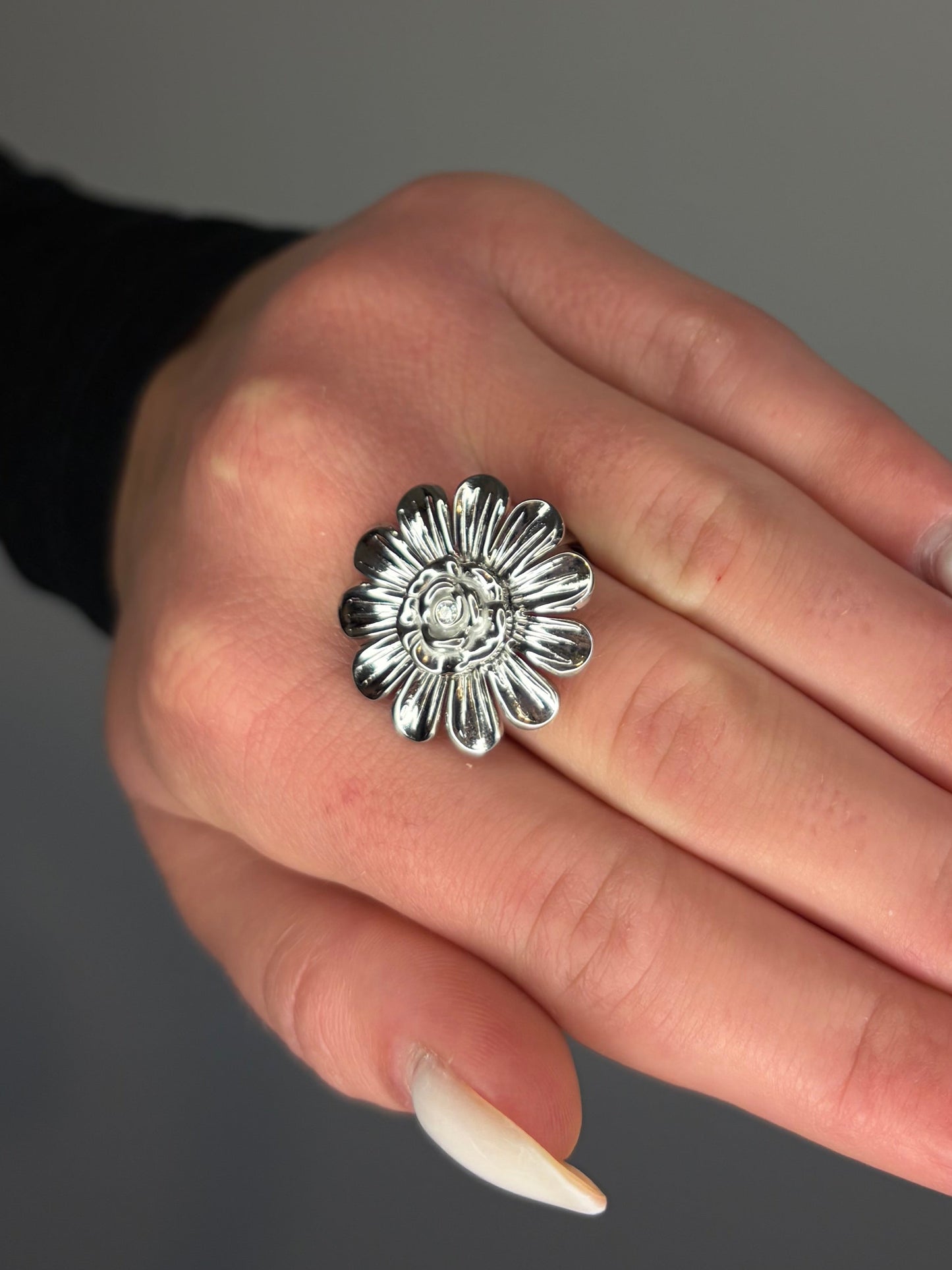 Bague « Nina »
