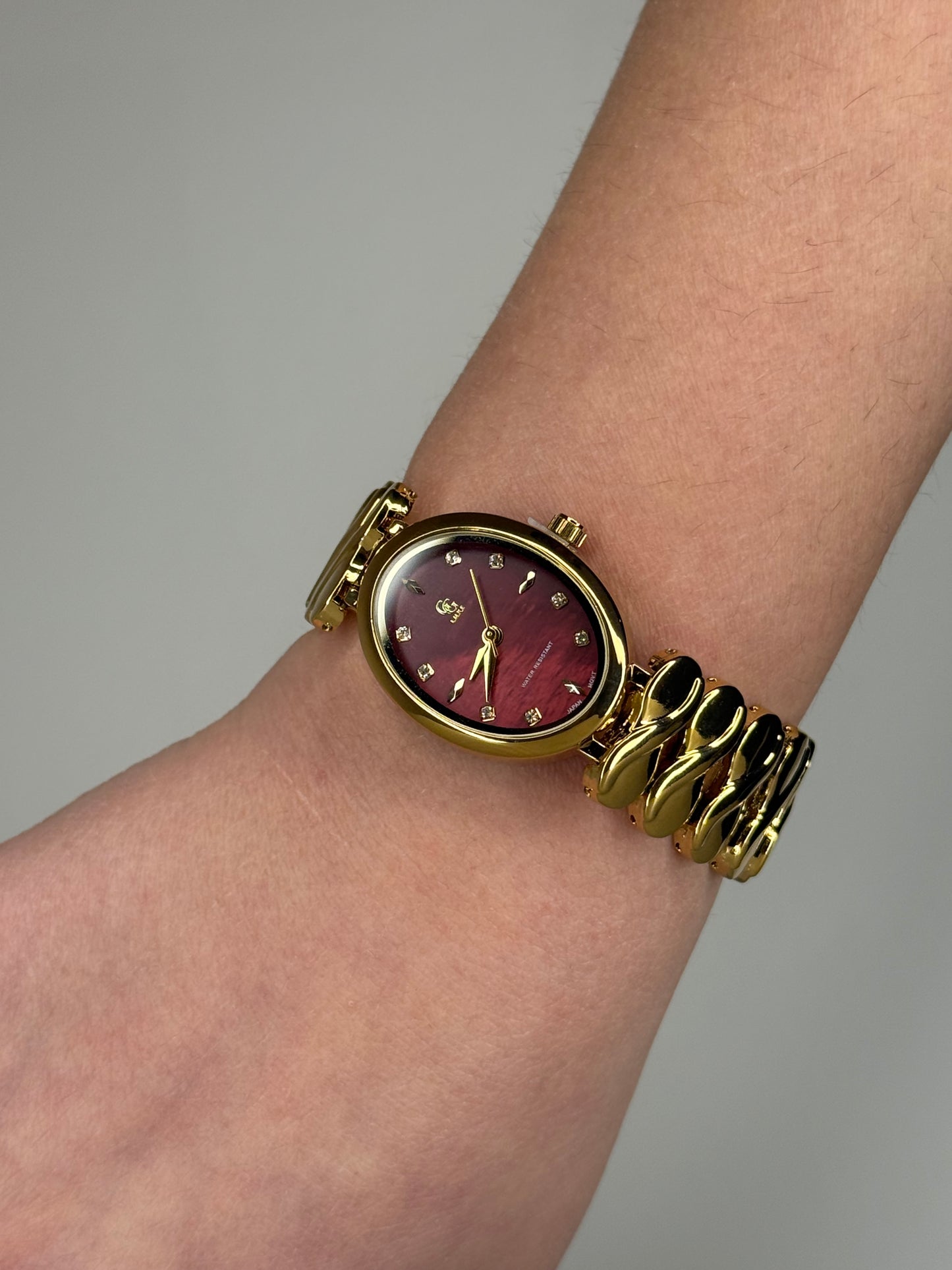 Montre « Azélie »