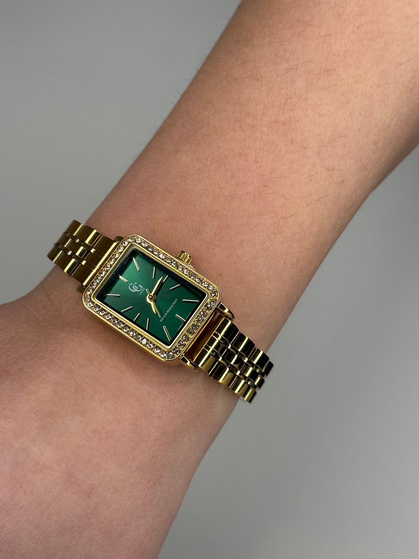Montre « Éloïse »