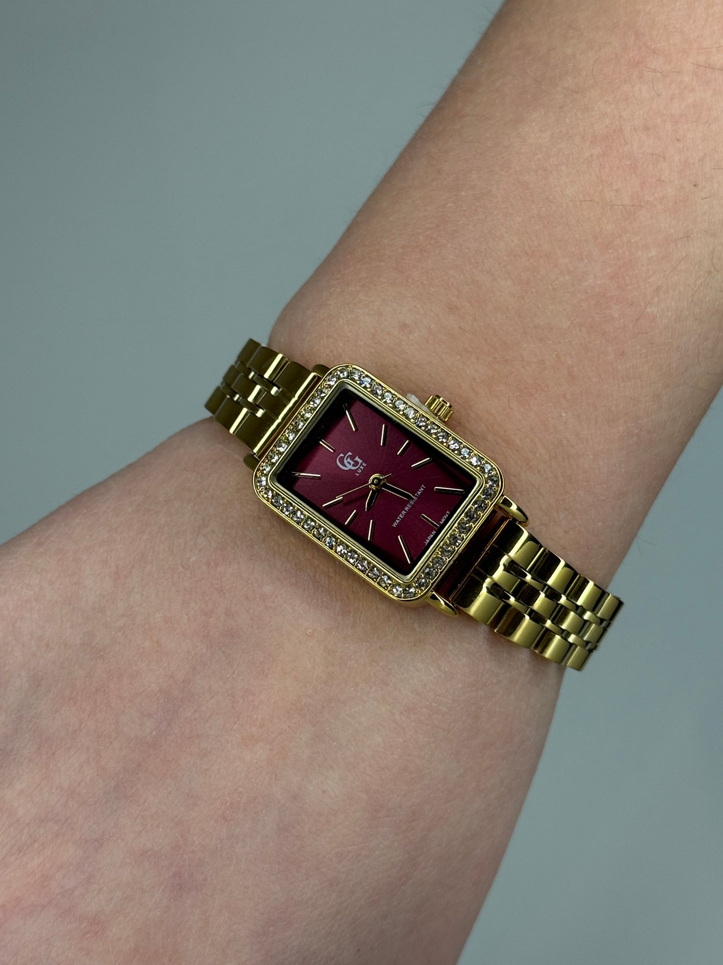 Montre « Éloïse »