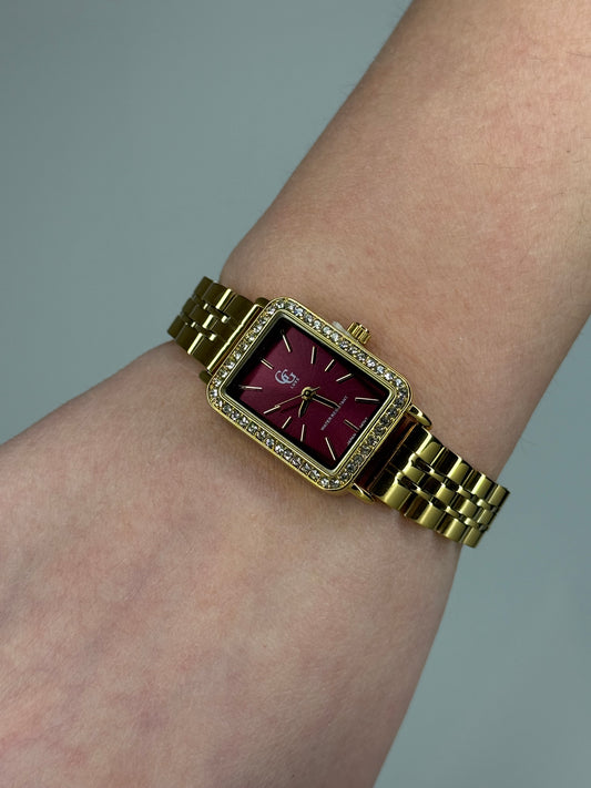 Montre « Éloïse »