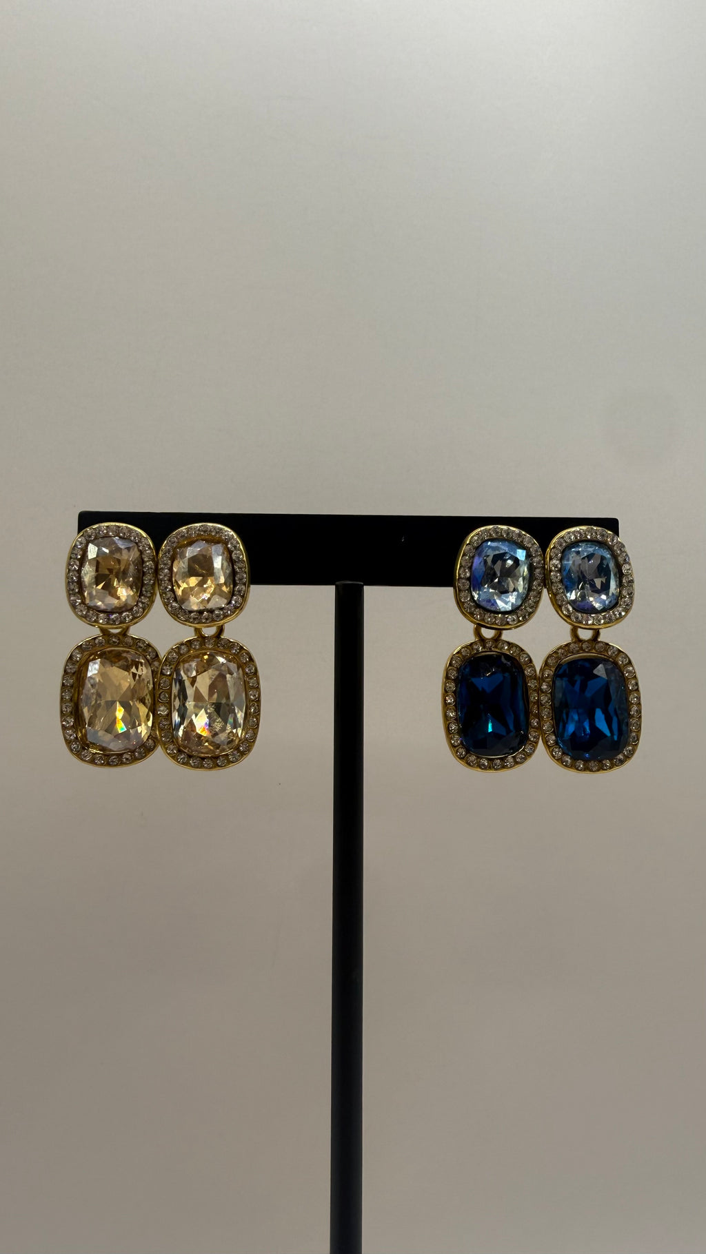 Boucles d’oreilles - Victoire