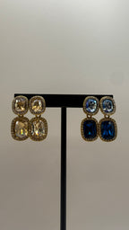 Boucles d’oreilles - Victoire