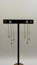 Boucles d’oreilles - Ludivine