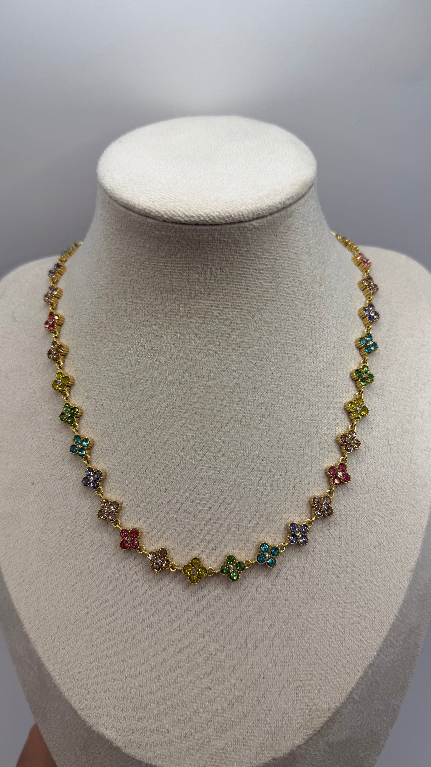 Collier « Sophie »