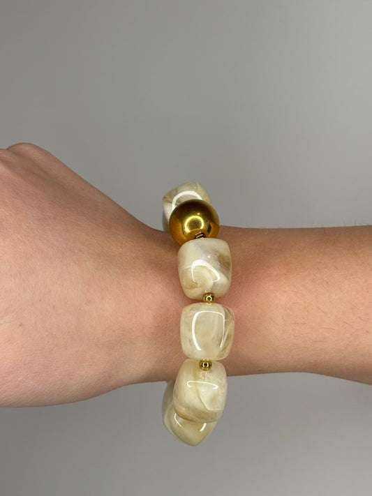 Bracelet « Rosalie »