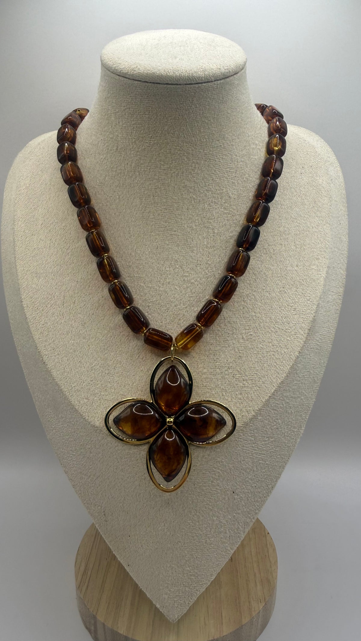 Collier - Luna