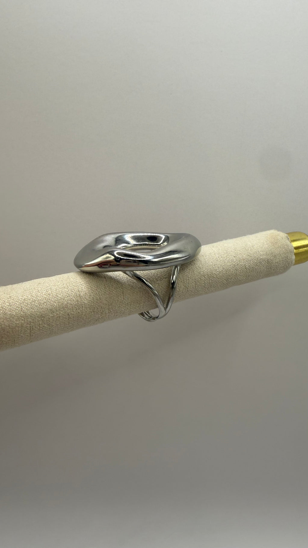 Bague - Rose