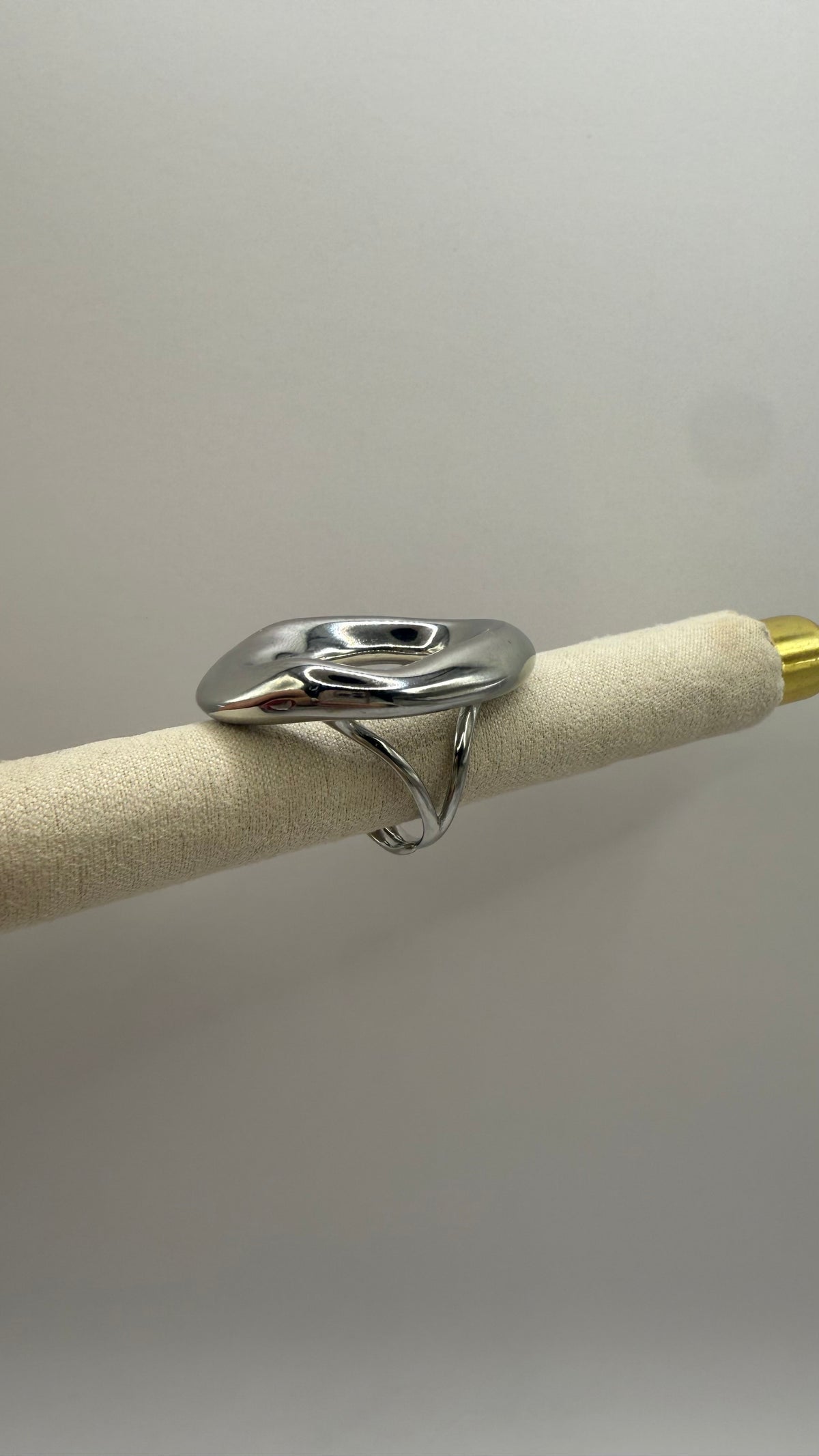 Bague - Rose