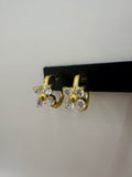 Boucles d’oreilles - Noémie