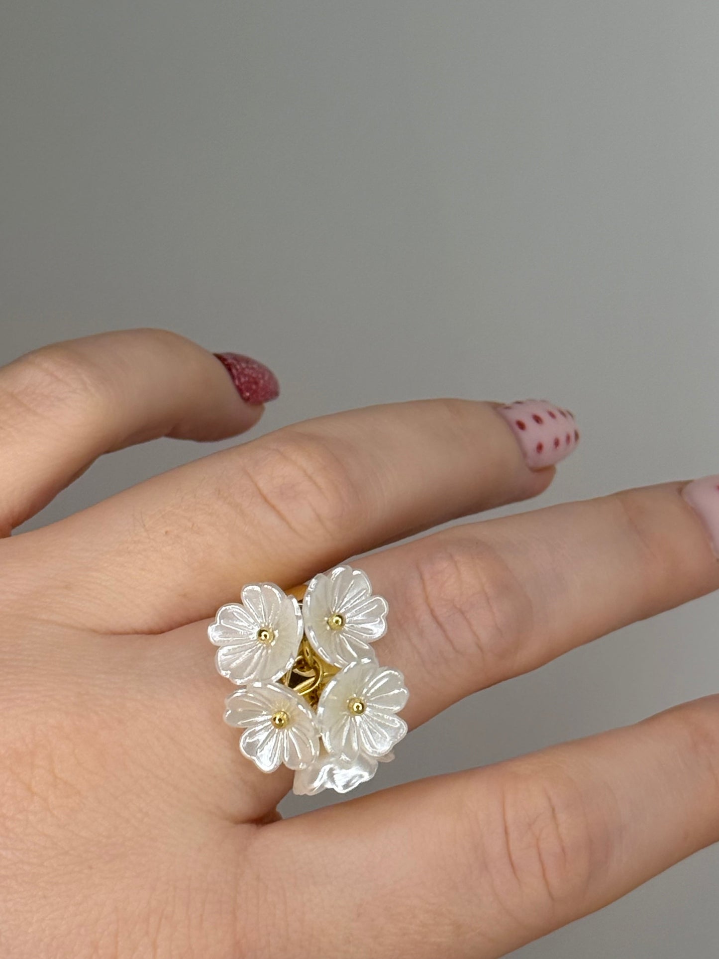 Bague « Célina »